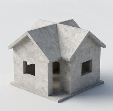 Bright living room with modern inventory