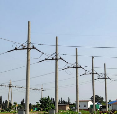 Bright living room with modern inventory