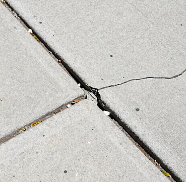 Bright living room with modern inventory