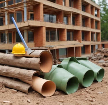 Bright living room with modern inventory