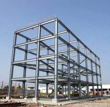 Bright living room with modern inventory