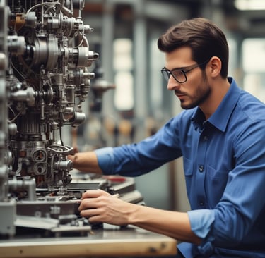 Bright living room with modern inventory