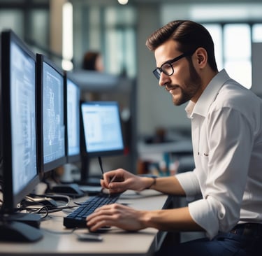 Bright living room with modern inventory