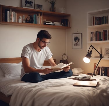 Bright living room with modern inventory