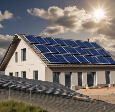 Bright living room with modern inventory