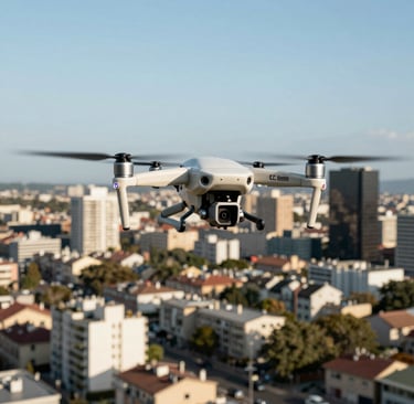 a man riding a skateboard down the side of a ramp
