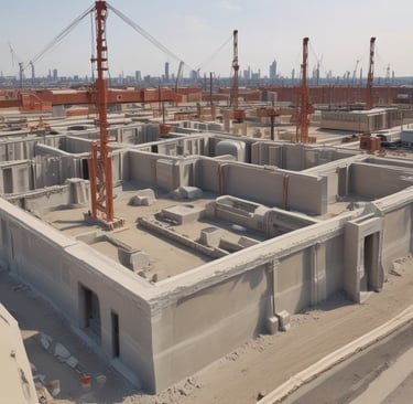 Bright living room with modern inventory