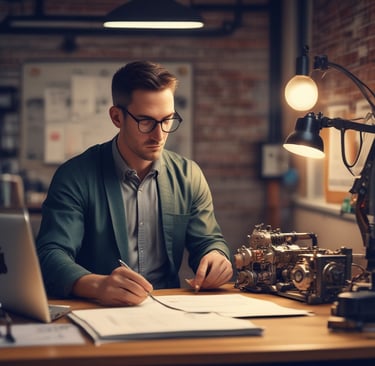 Bright living room with modern inventory