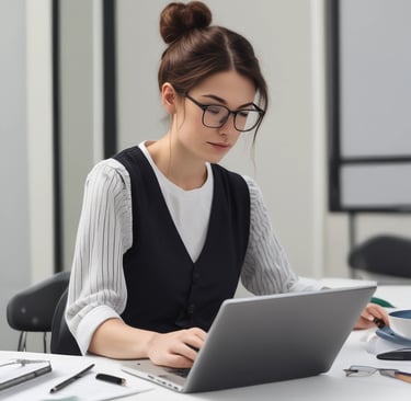 Bright living room with modern inventory