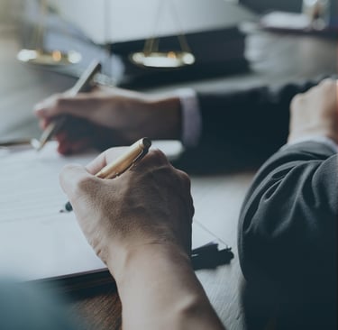 Supporto per pratiche risarcimento danni e pratiche di invalidità