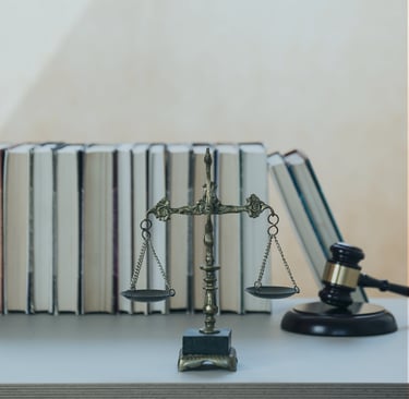 Supporto per pratiche risarcimento danni e pratiche di invalidità