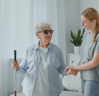 Invalidità civile ed accompagnamento