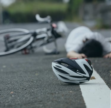 Risarcimento danni incidenti stradali