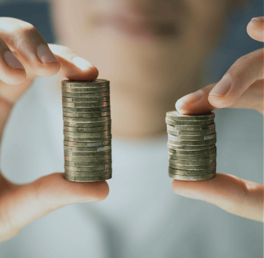 Il nostro metodo Acconto ZERO