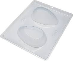 Forma de Acetato - Imagem Ilustrativa 