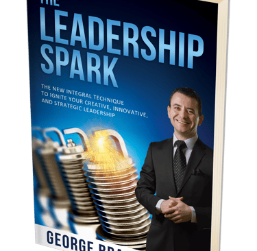 The Leadership Spark George Bragadireanu MCC ICF