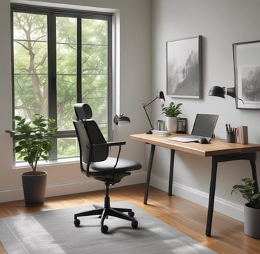 a man riding a skateboard down the side of a ramp