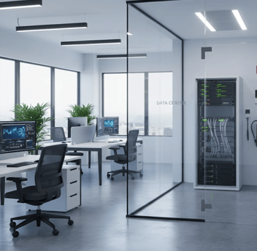 En BAM apostamos por la Soberanía de Datos