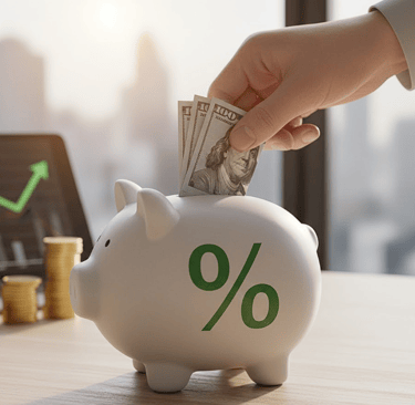 Investing for beginners in dividend stocks to build wealth and steady cash flow.