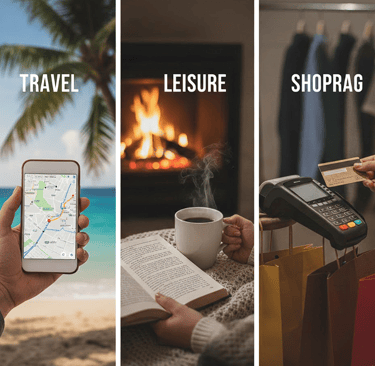 Allocating 30% for Wants in the 50/30/20 budgeting explained.