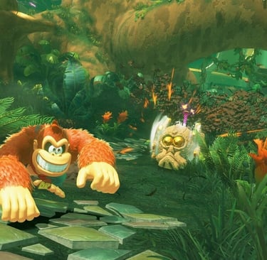 Imagem: Reprodução/Nintendo