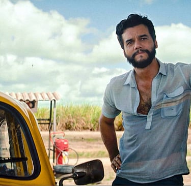 Concorrente melhor fime internacional O Agente Secr Wagner Moura indicado melhor ator-Cena do filme