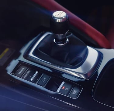 Acura Integra 2026 - Dvulgação/Marca