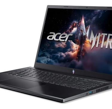 Notebook Acer Nitro V15 Anv15-52-96aq Intel® Core I9-13900h De 13° G 16gb 512gb Ssd Rtx4060 Windows 