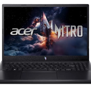 Notebook Acer Nitro V15 Anv15-52-96aq Intel® Core I9-13900h De 13° G 16gb 512gb Ssd Rtx4060 Windows 