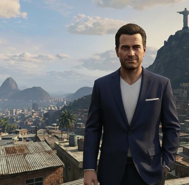 imagem gerada por ia