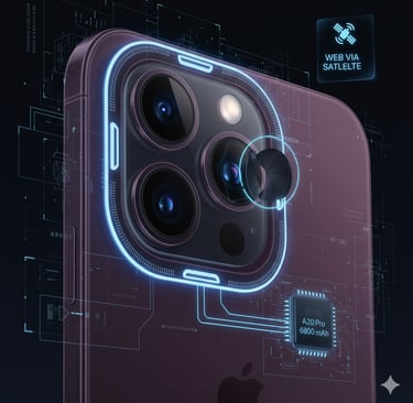 Câmera com Abertura Variável: Fotografia de Elite, A20 Pro, Web via satélite, 6800 mAh