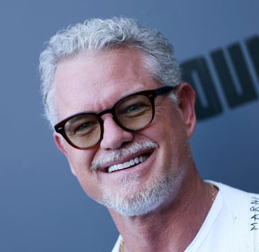 Eric Dane ator de Greys Anatomy