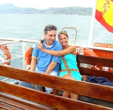 que ver con tu pareja en santoña o laredo