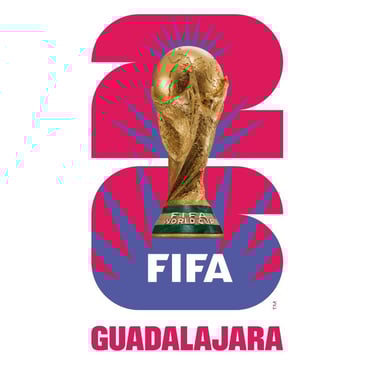 Guadalajara, a 2026 FIFA World Cup host city