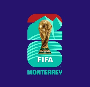 Monterrey, a 2026 FIFA World Cup host city