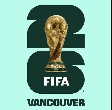 Vancouver, a 2026 FIFA World Cup host city