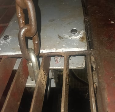 Tecnologia patentada en colombia