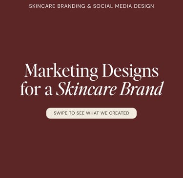 marketing design