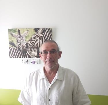 thérapie psychocorporelle à Rezé