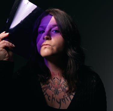 photographe Aurore Rainot, du Studio Archydia à Gisors dans le 27140