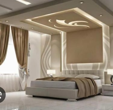 معلم جبس البورد مكة