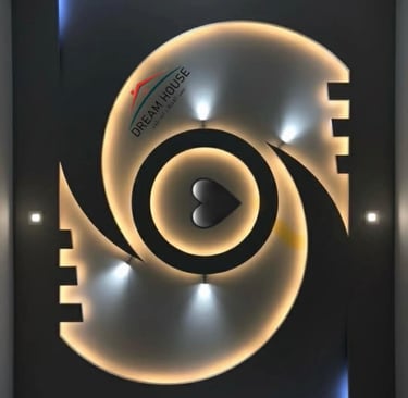 معلم جبس البورد مكة