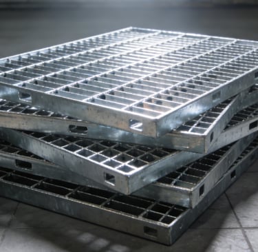 Explore the diverse applications of gratings across industries like manufacturing, semiconductor, me