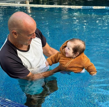 clases de estimulacion temprana en merida yucatan mundoaqua