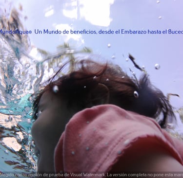 clases de natación para niños en Mérida Yucatan