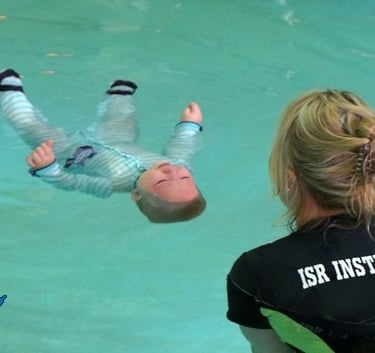 clases de natacion para bebes en merida yucatan mexico