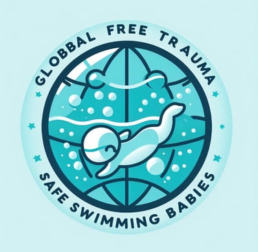 natacio para bebes sin miedo