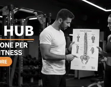 motion hub corsi di formazione per p.t. e istruttori fitness