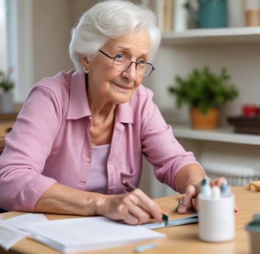 worm's-eye view photography of concrete building