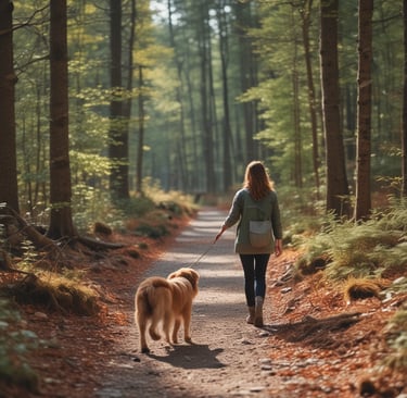 photo of white staircase
